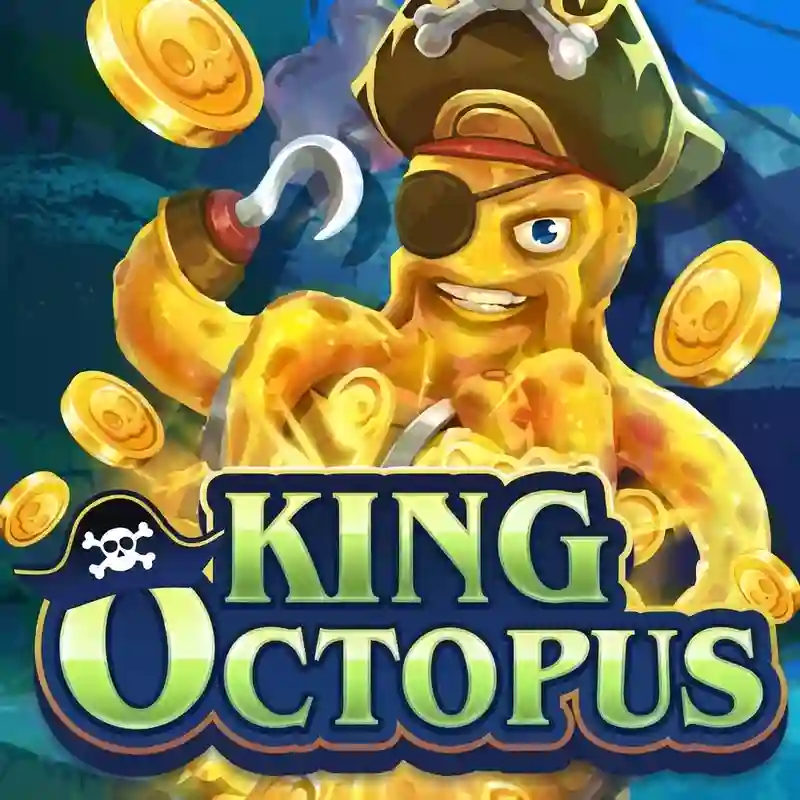 Trò chơi Bạch tuộc vua casino