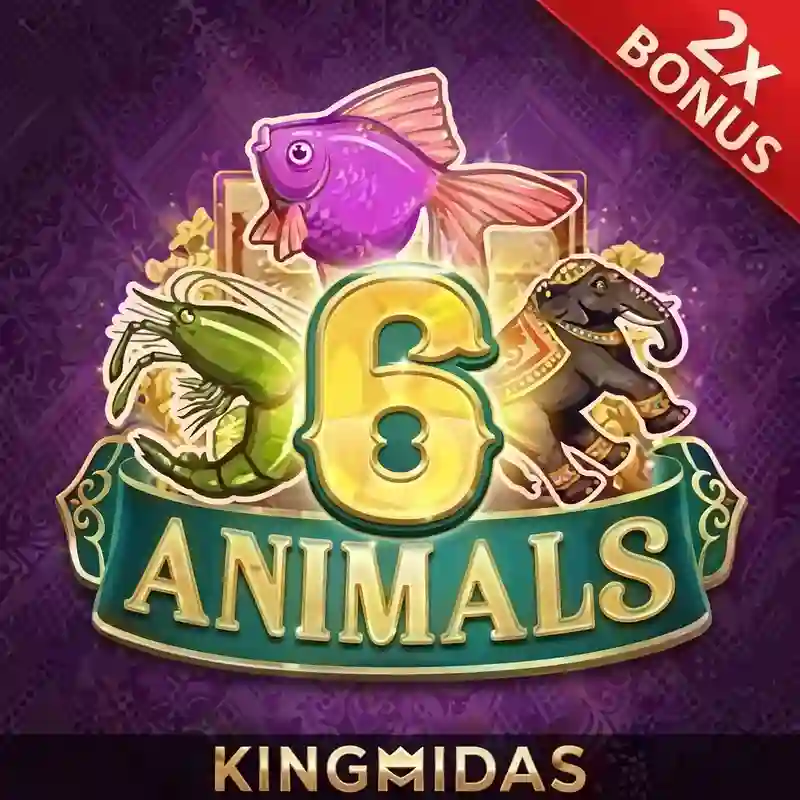 Trò chơi Bầu Cua Myanmar tại casino 1888bet