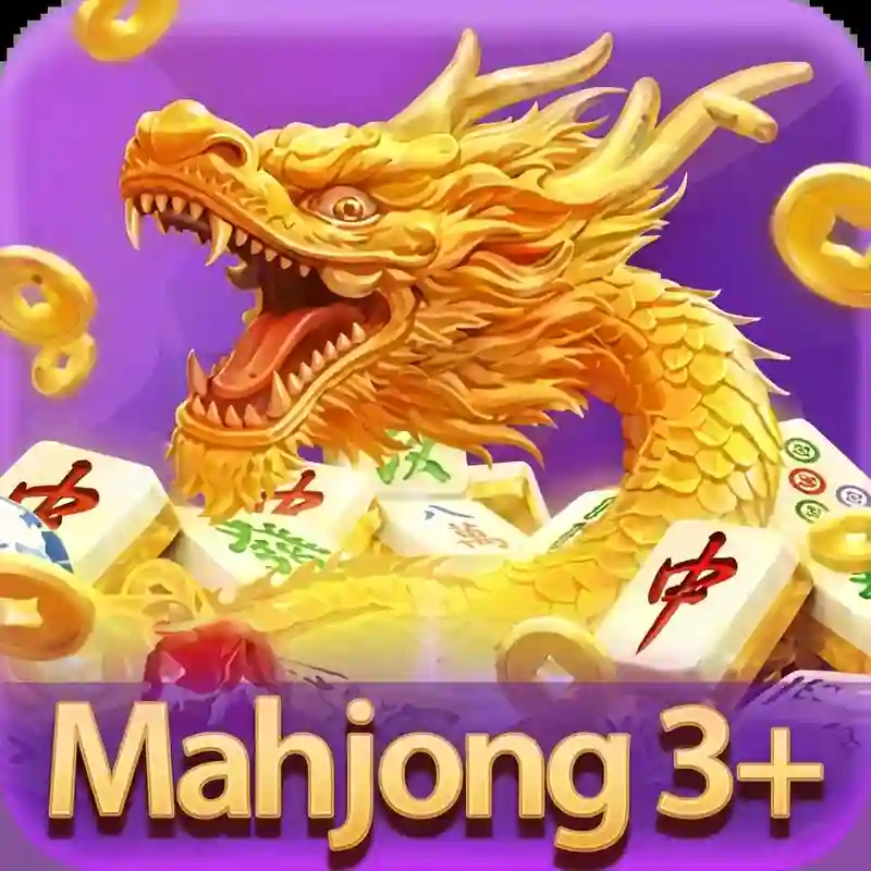 Trò chơi Casino Mạt chược 3+ tại 1888bet