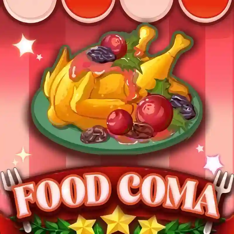 Game Thức ăn Coma