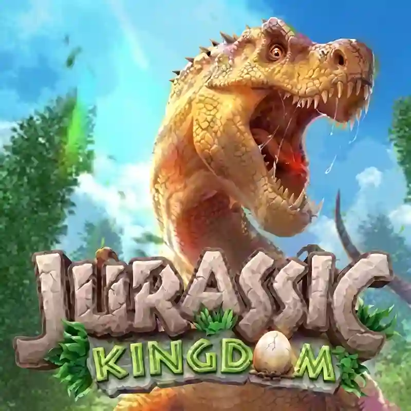 Trò chơi casino trực tuyến Vương quốc kỷ Jura tại 1888bet