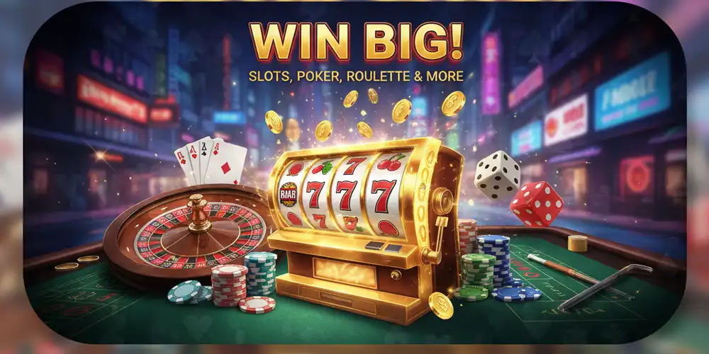 1888bet Khuyến Mãi Khủng